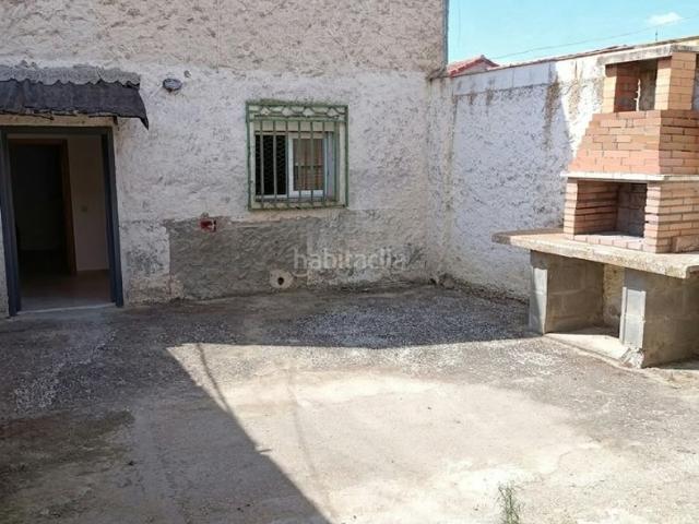 Chalet en venta en Valoria La Buena, Castilla y León
