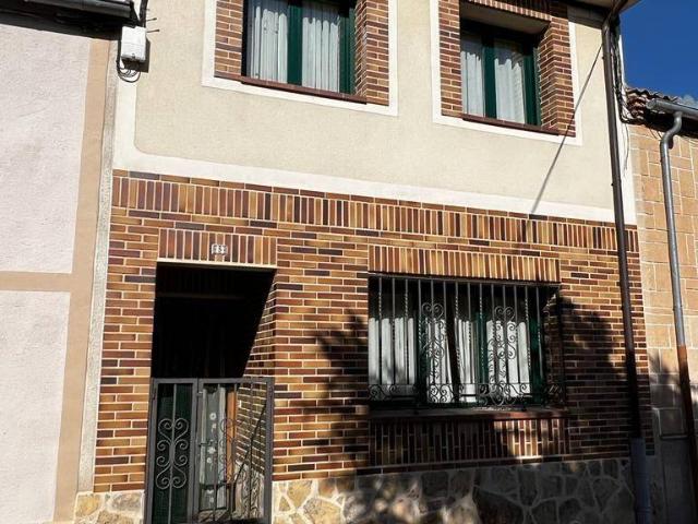 Chalet en venta en Sexmo de Cabezas, Valseca
