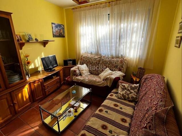 Chalet en venta en Sexmo de Cabezas, Valseca