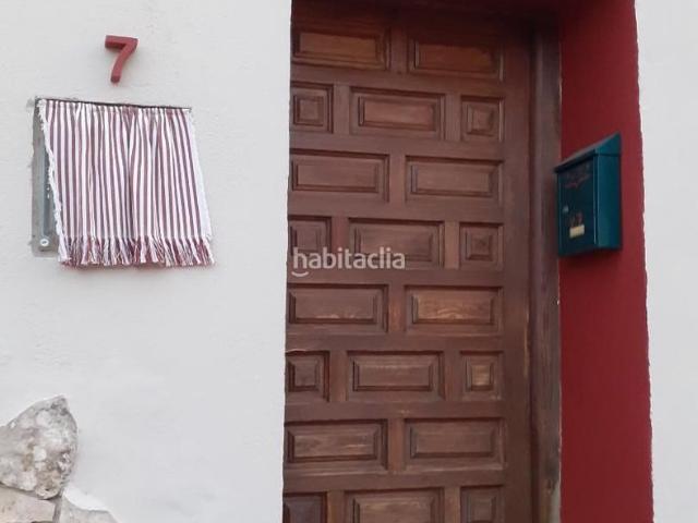 Chalet en venta en Comunidad de Calatayud, Aragón