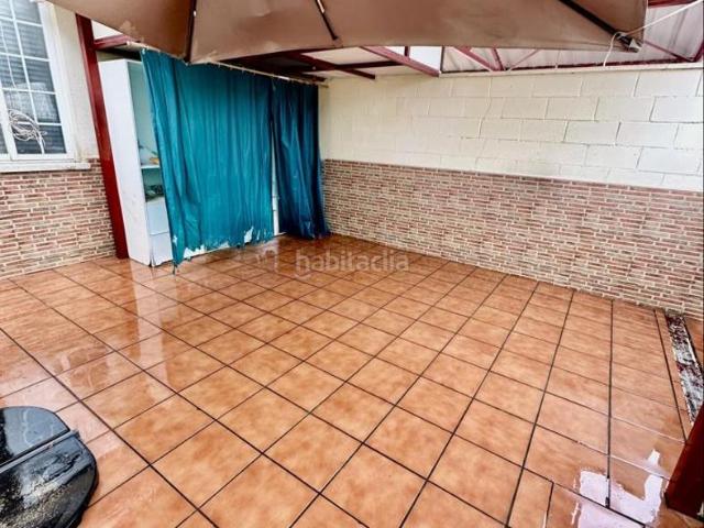 Chalet en venta en Valverde De Alcalá, Madrid