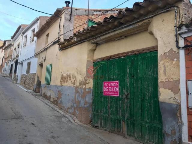 Casa en venta en Valverde De Júcar