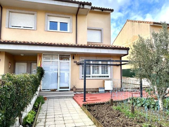 Chalet en venta en Valverde De La Virgen, Castilla y León