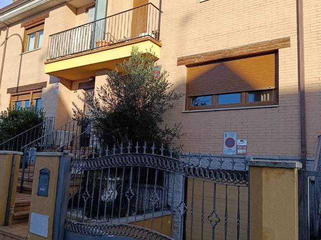 Chalet en venta en Valverde De La Virgen, Castilla y León