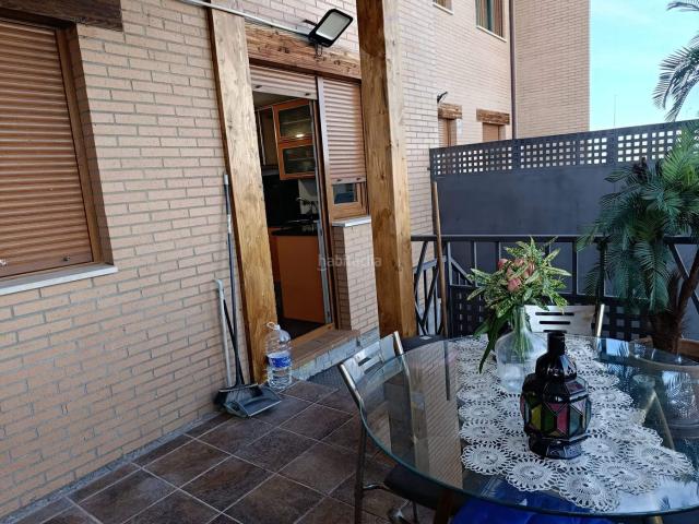Chalet en venta en Valverde De La Virgen, Castilla y León