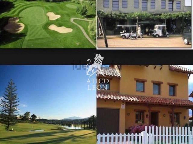 Chalet en venta en Valverde De La Virgen, Castilla y León