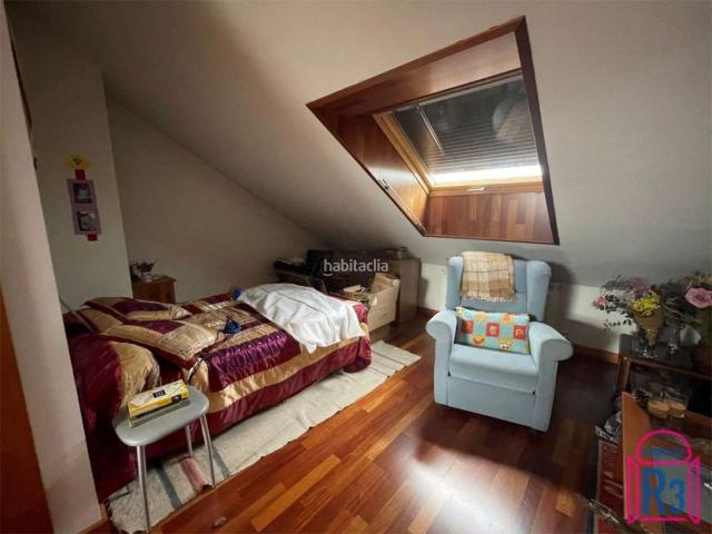 Chalet en venta en Valverde De La Virgen, Castilla y León