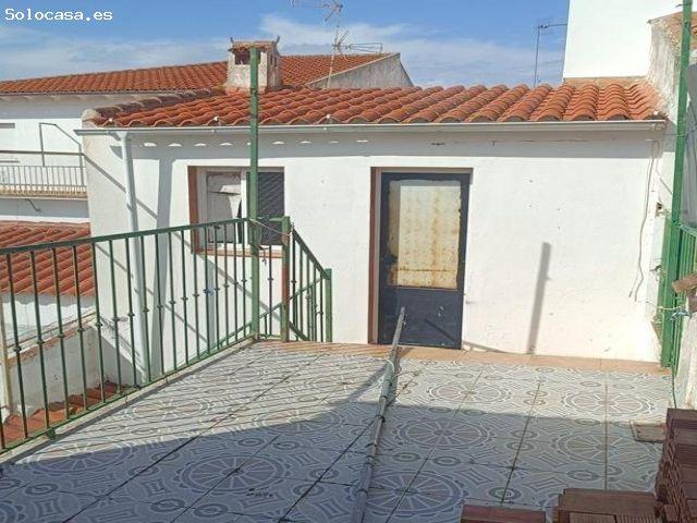 Casa en venta en Valverde De Llerena, Extremadura