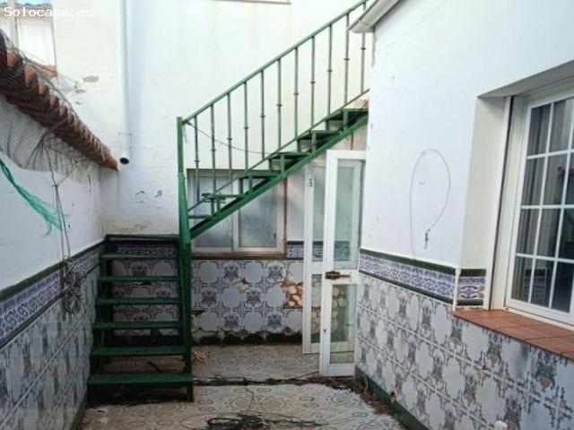Casa en venta en Valverde De Llerena, Extremadura