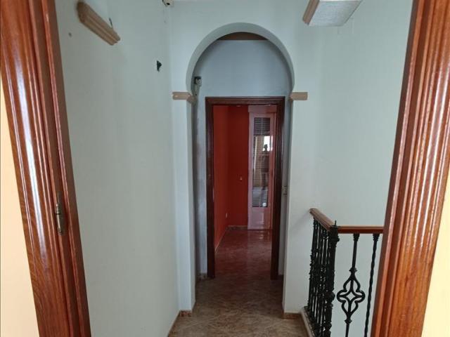 Casa en venta en Valverde De Llerena, Extremadura