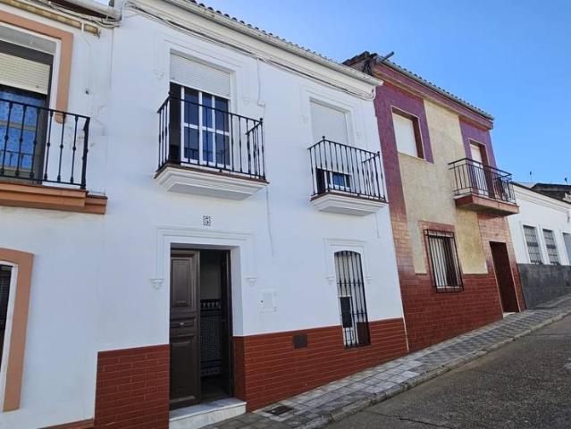 Chalet en venta en El Andévalo, Andalucía