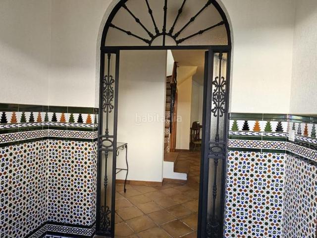 Chalet en venta en El Andévalo, Andalucía
