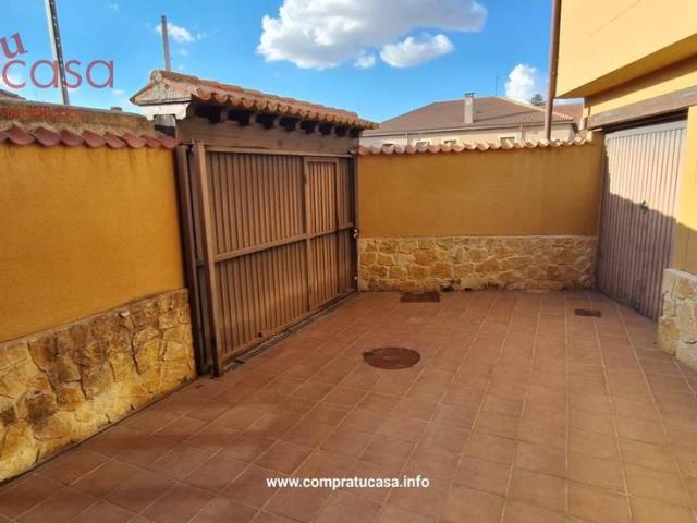 Chalet en venta en Valverde Del Majano, Segovia