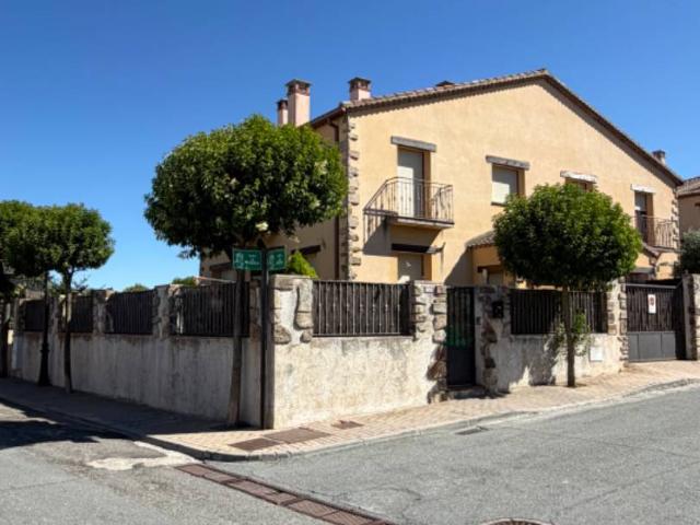 Chalet en venta en Valverde Del Majano, Castilla y León