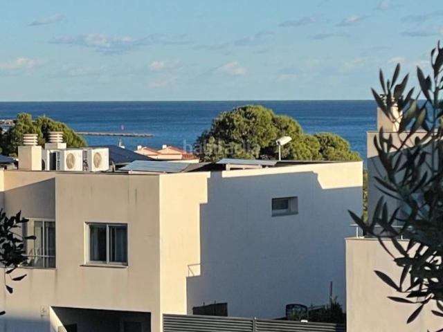 Chalet en venta en l'Hospitalet de l'Infant, Baix Camp