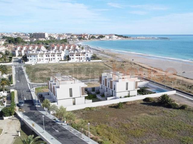 Chalet en venta en Vandellòs, Baix Camp