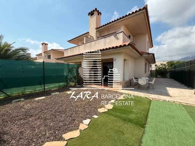 Chalet en venta en Vandellòs, Baix Camp