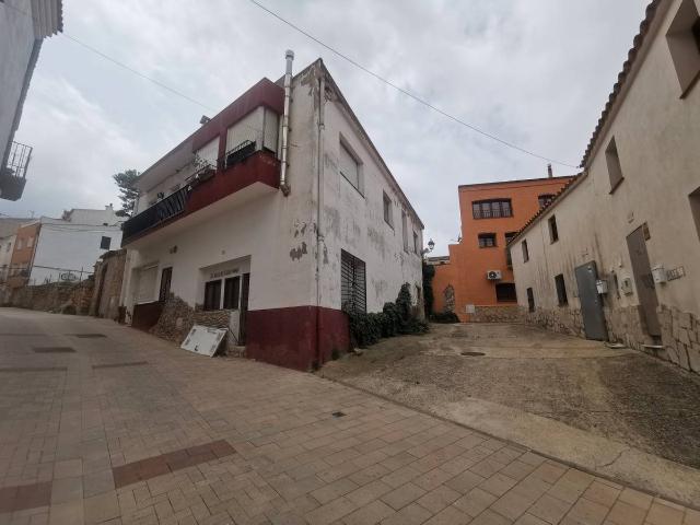 Villa en venta en Vandellòs I L'hospitalet De L'infant, Vandellòs