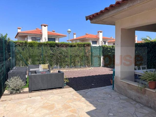 Chalet en venta en Vandellòs, Baix Camp