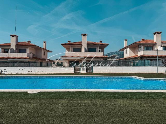Chalet en venta en Vandellòs, Baix Camp