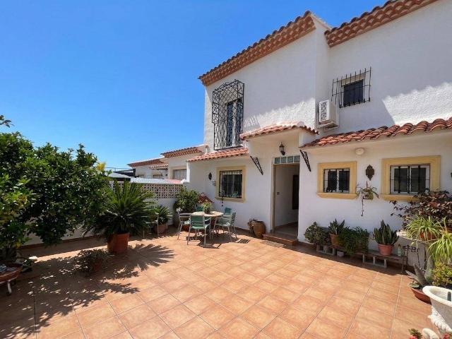 Chalet en venta en la Marina Baixa, Valencia