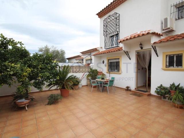 Chalet en venta en la Marina Baixa, Valencia