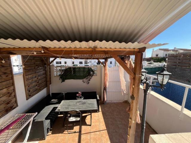 Chalet en venta en la Marina Baixa, Valencia