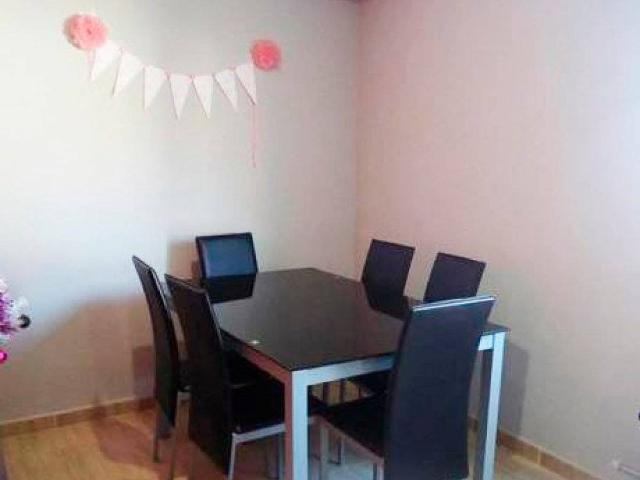 Chalet en venta en Vecinos