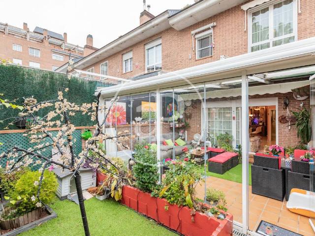 Chalet en venta en San Sebastián De Los Reyes, Madrid