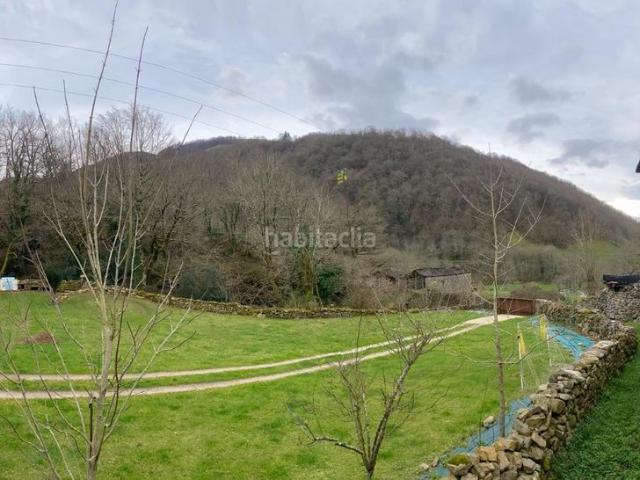Chalet en venta en Vega De Pas, Cantabria