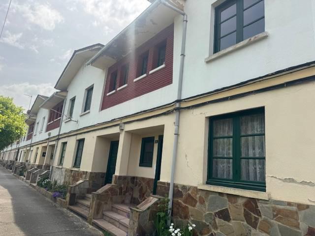 Chalet en venta en Vegadeo, Asturias
