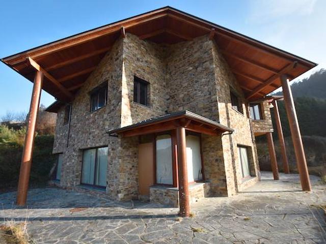 Chalet en venta en Vegadeo, Asturias