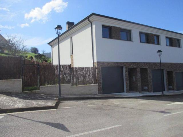 Chalet en venta en Vegadeo, Asturias