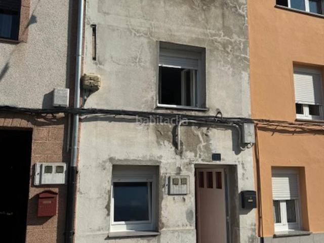 Chalet en venta en Vegadeo, Asturias