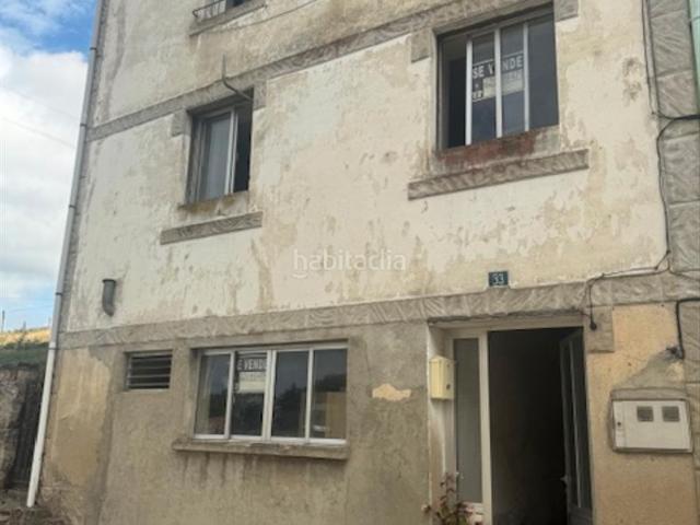 Chalet en venta en Vegadeo, Asturias