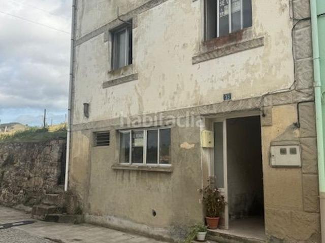 Chalet en venta en Vegadeo, Asturias