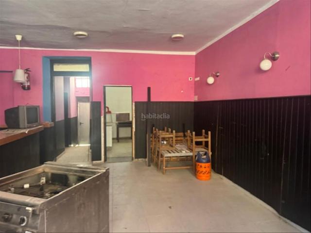 Chalet en venta en Vegadeo, Asturias