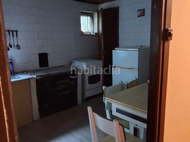 Chalet en venta en Vegadeo, Asturias