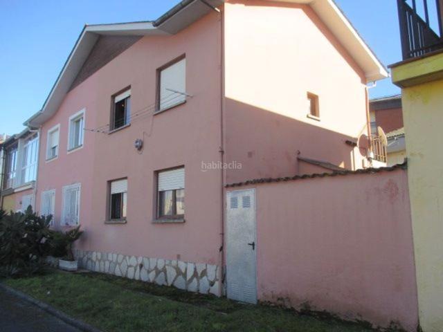 Chalet en venta en Vegadeo, Asturias