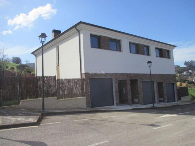 Chalet en venta en Vegadeo, Asturias