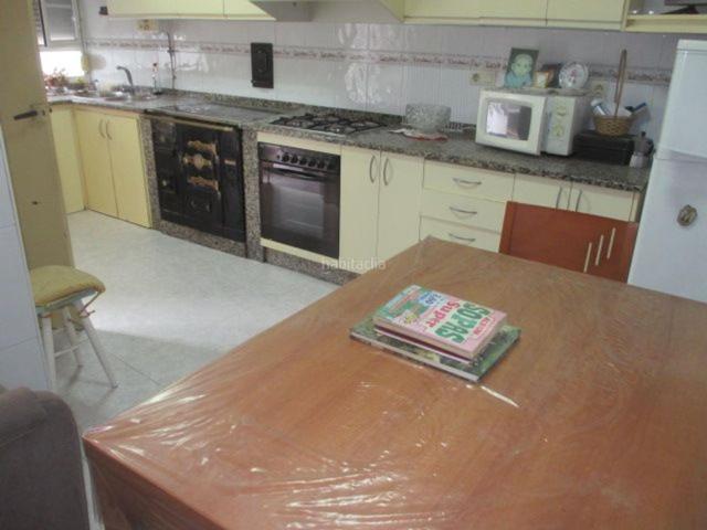 Chalet en venta en Vegadeo, Asturias