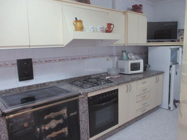 Chalet en venta en Vegadeo, Asturias