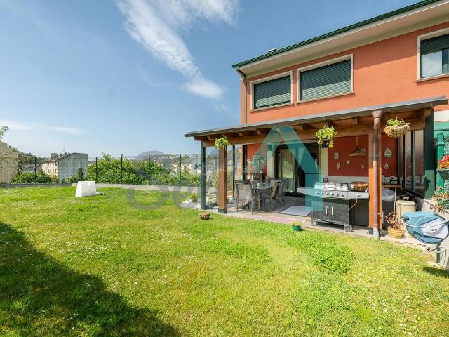 Chalet en venta en Vegadeo, Asturias
