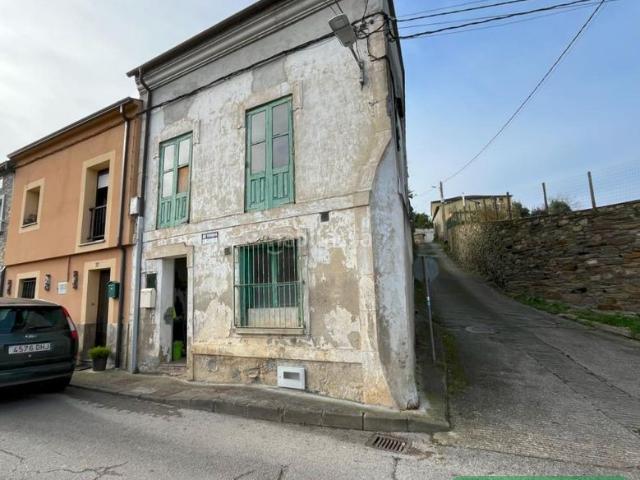 Chalet en venta en Vegadeo, Asturias