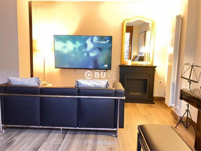 Chalet en venta en Vegaquemada, León