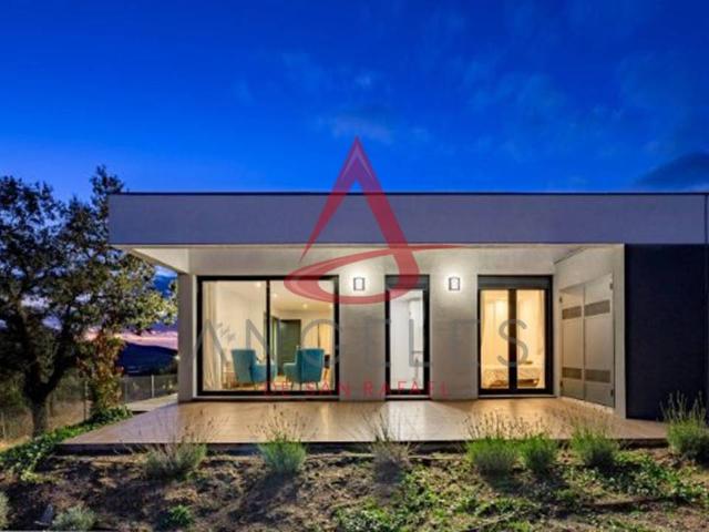 Chalet en venta en Sexmo de San Martín, Vegas De Matute