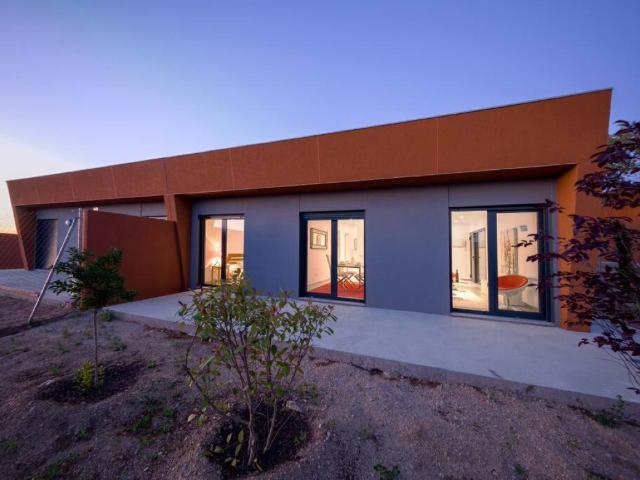 Chalet en venta en Sexmo de San Martín, Vegas De Matute