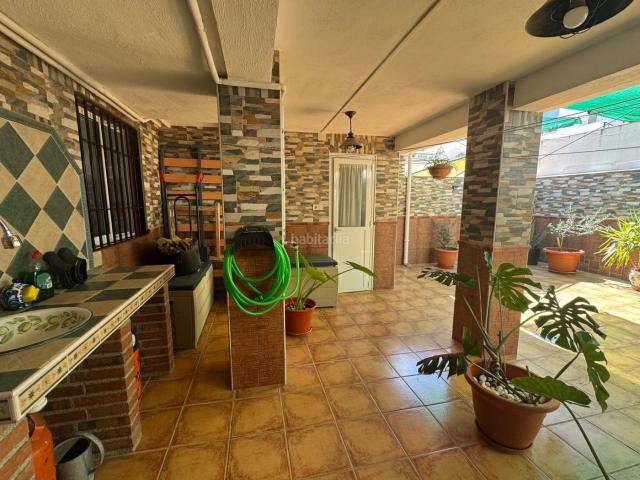 Chalet en venta en Casas Bajas, Comarca de la Vega de Granada