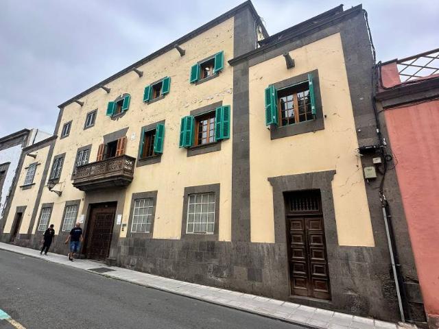 Chalet en venta en Ciudad Jardín, Gran Canaria