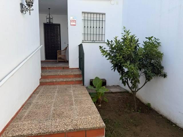 Chalet en venta en Vejer de la Frontera